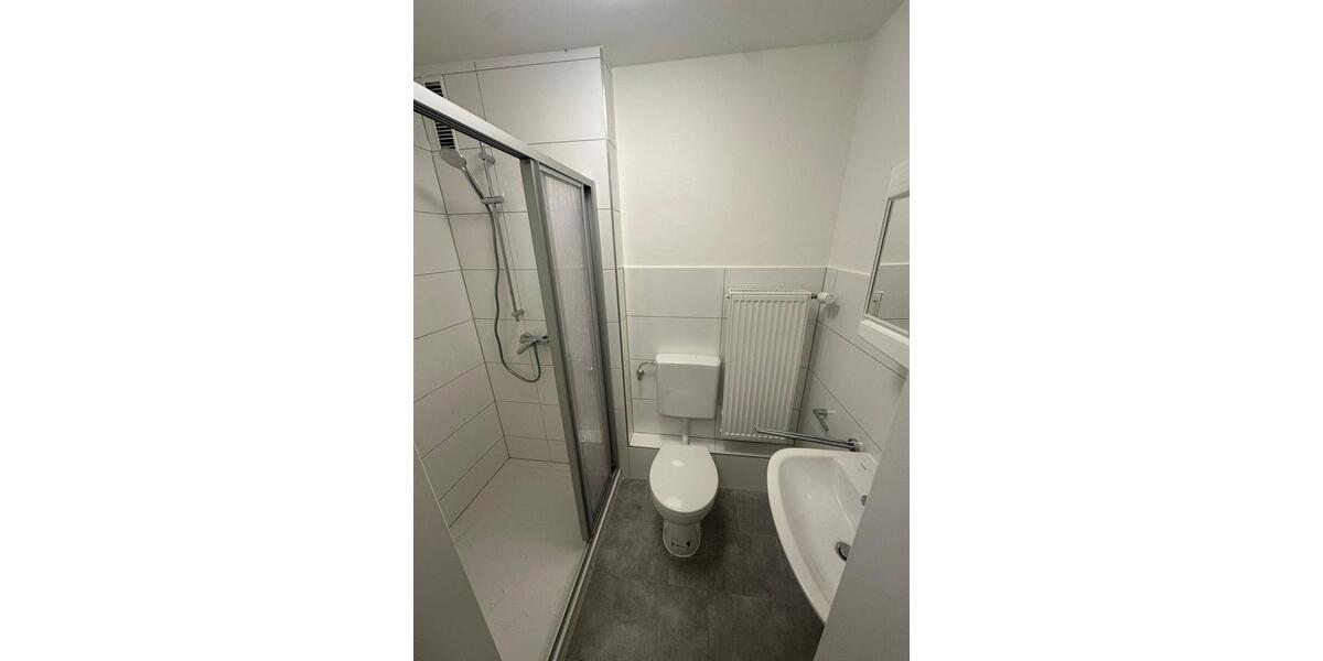 Erdgeschoßwohnung Gießen Anneröder Siedlung - 1 Zimmer, 35 m&sup2;, 500&euro; | Angebot:26015738