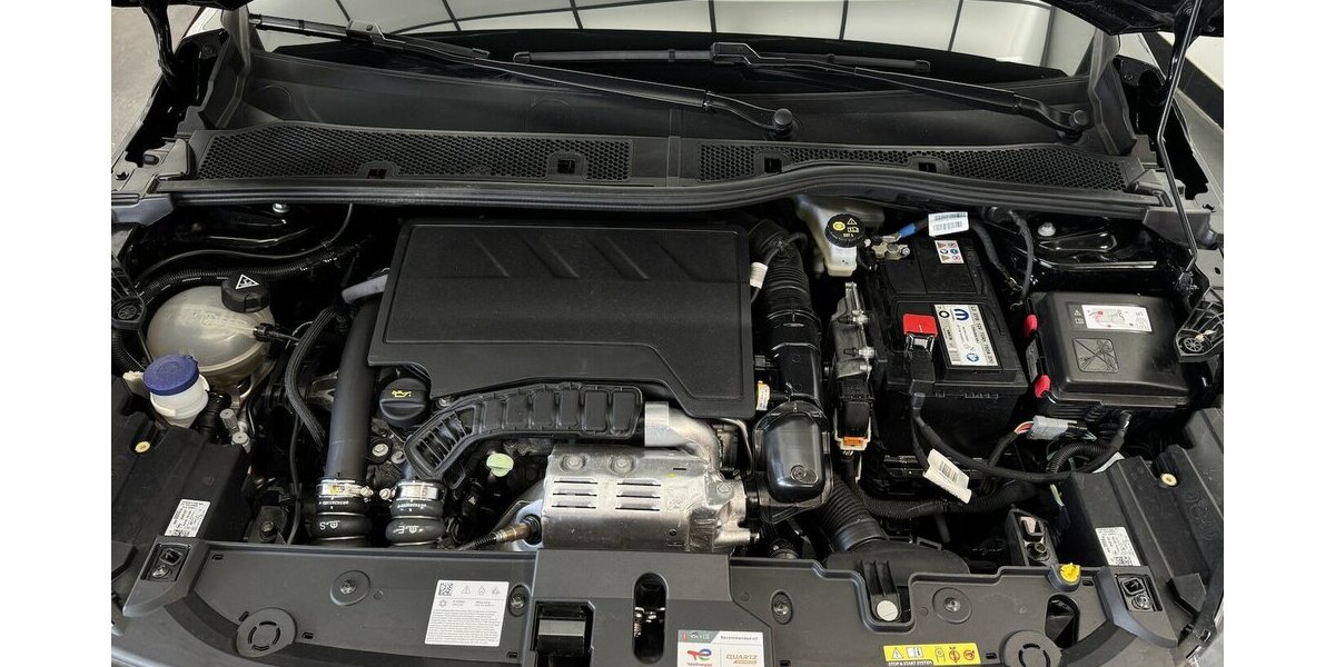 Opel Corsa 1.2 Turbo GS Sitzheizung Kamera ACC 11.670 km 18.320 &euro; Lich 35423