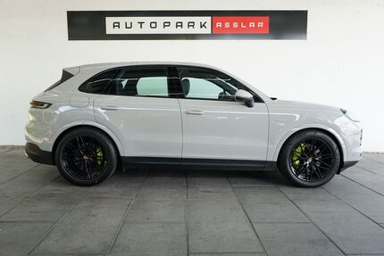 Porsche Cayenne 78.950 km 81.880 &euro; Asslar 35614