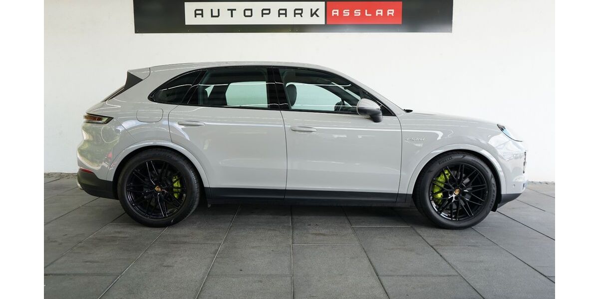 Porsche Cayenne 78.950 km 81.880 &euro; Asslar 35614