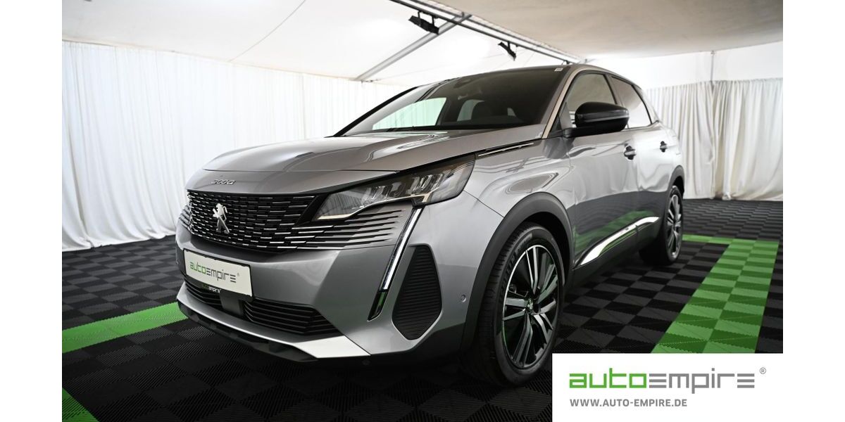 Peugeot 3008 20.426 km 22.990 &euro; Butzbach 35510