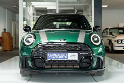 Mini Cooper 47.899 km 21.000 &euro; Sinn 35764