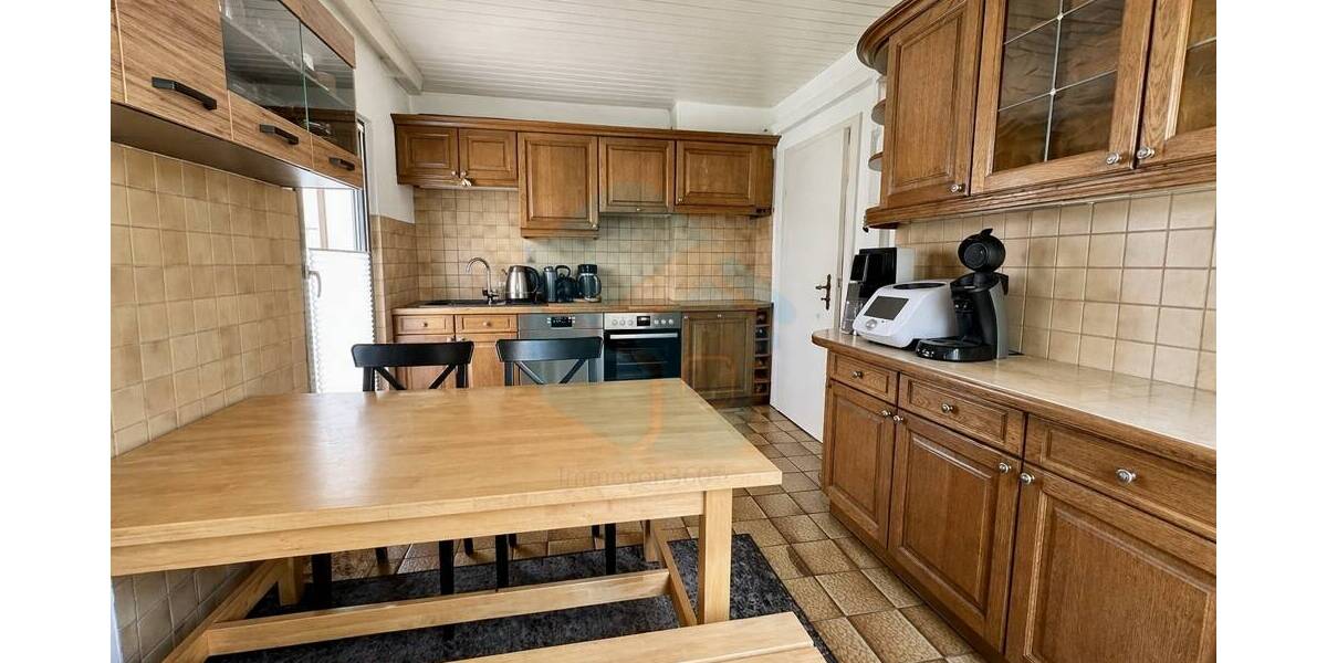 Doppelhaushälfte Butzbach - 7 Zimmer, 149 m&sup2;, 429.000&euro; | Angebot:26433959