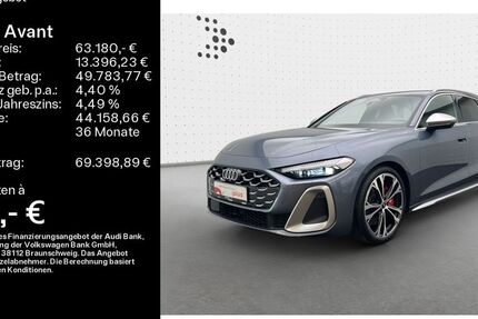 Audi S5 2.018 km 61.890 &euro; Bad Nauheim 61231