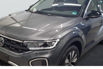 VW T-Roc 16.950 km 28.730 &euro; Gießen 35394
