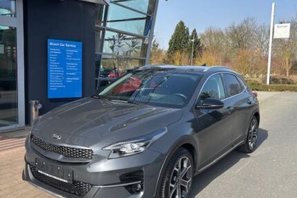 Kia XCeed 72.856 km 19.490 &euro; Langgöns 35428