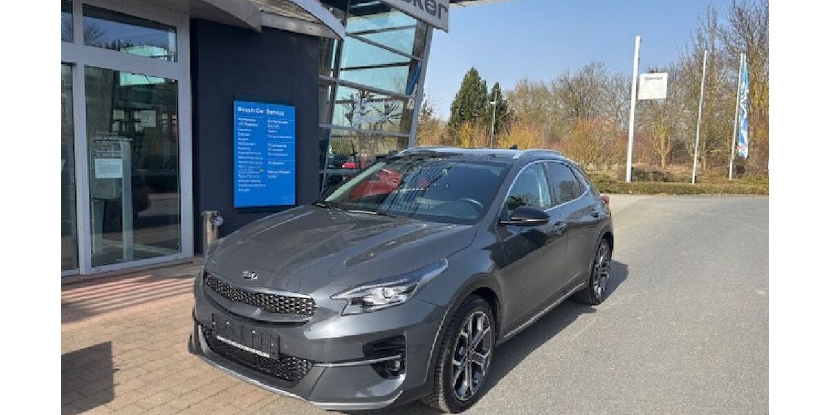 Kia XCeed 72.856 km 19.490 &euro; Langgöns 35428