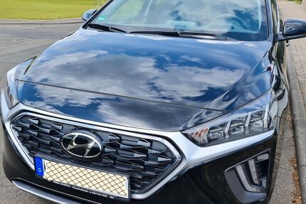 Hyundai IONIQ 48.000 km 19.000 &euro; Buseck 35418
