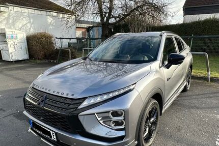 Mitsubishi Eclipse Cross 47.500 km 22.990 &euro; Waldsolms 35647