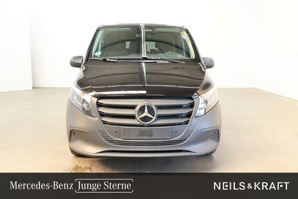 Mercedes-Benz Vito 39.795 km 47.880 &euro; Gießen 35396