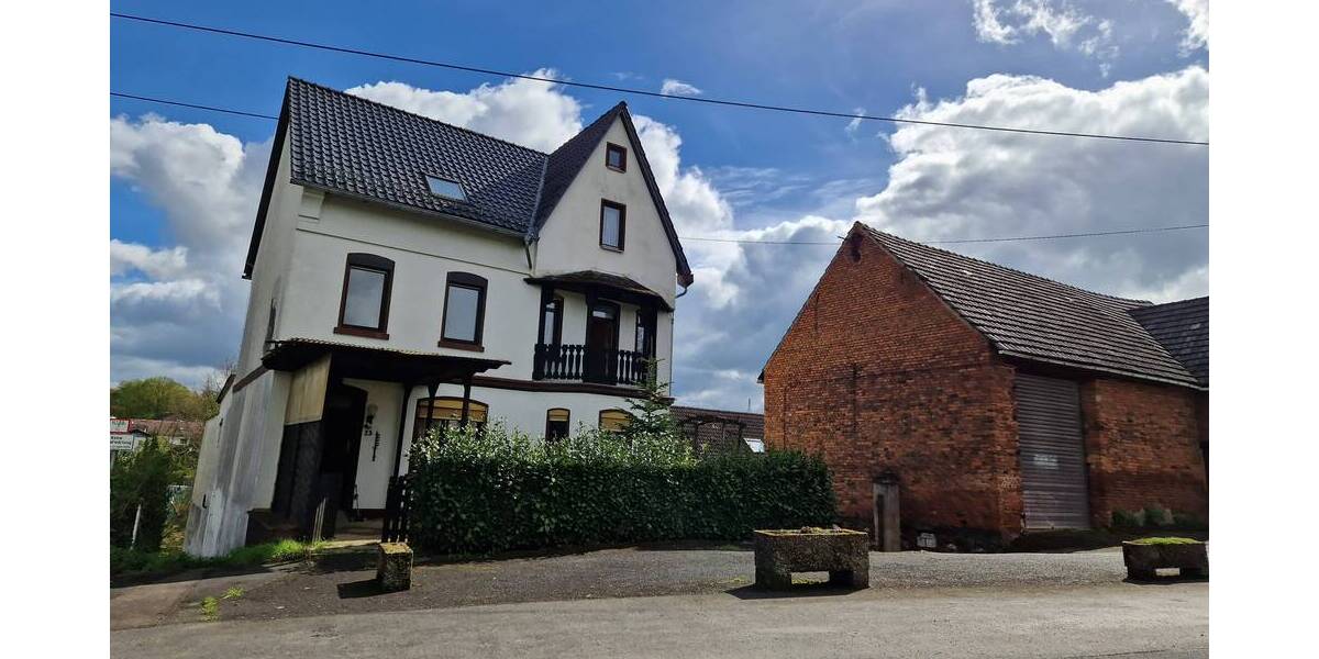 Mehrfamilienhaus, Wohnhaus Beselich Heckholzhausen - 1 Zimmer, 219 m&sup2;, 400.000&euro; | Angebot:25680464