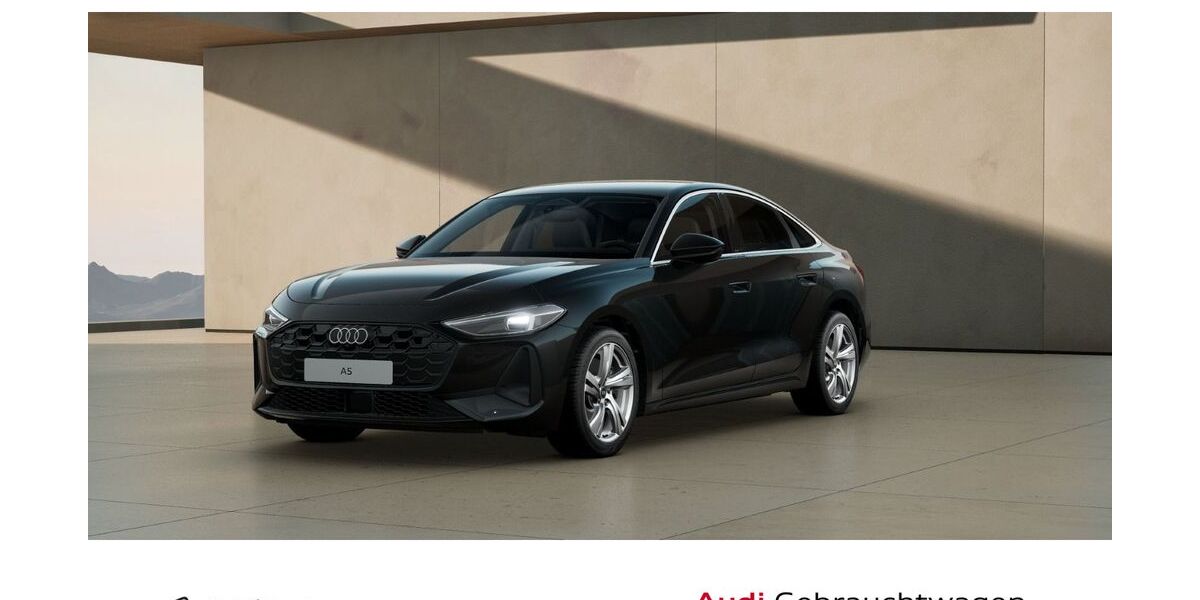 Audi A5 22.550 km 35.970 &euro; Wetzlar 35576