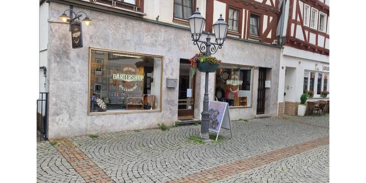 Einfamilienhaus Dillenburg - 7 Zimmer, 130 m&sup2;, 185.000&euro; | Angebot:25312080