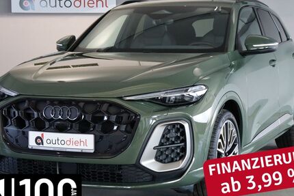 Audi SQ5 20.403 km 73.990 &euro; Wetzlar 35576