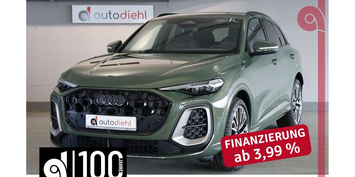 Audi SQ5 20.403 km 73.990 &euro; Wetzlar 35576