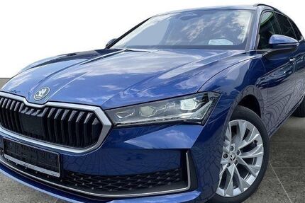 Skoda Superb 21.130 km 29.990 &euro; Giessen 35394