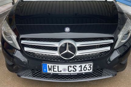 Mercedes-Benz A 180 115.800 km 9.500 &euro; Greifenstein 35753