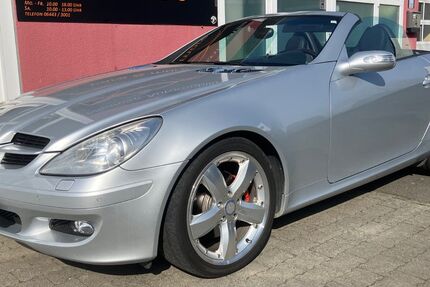 Mercedes-Benz SLK 280 96.000 km 10.690 &euro; Aßlar-Werdorf 35614