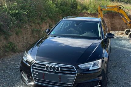 Audi A4 160.000 km 20.900 &euro; Wetzlar 35580
