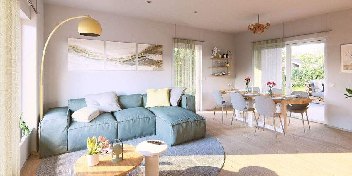 Bungalow Runkel Schadeck - 2 Zimmer, 125 m&sup2;, 389.900&euro; | Angebot:25671009