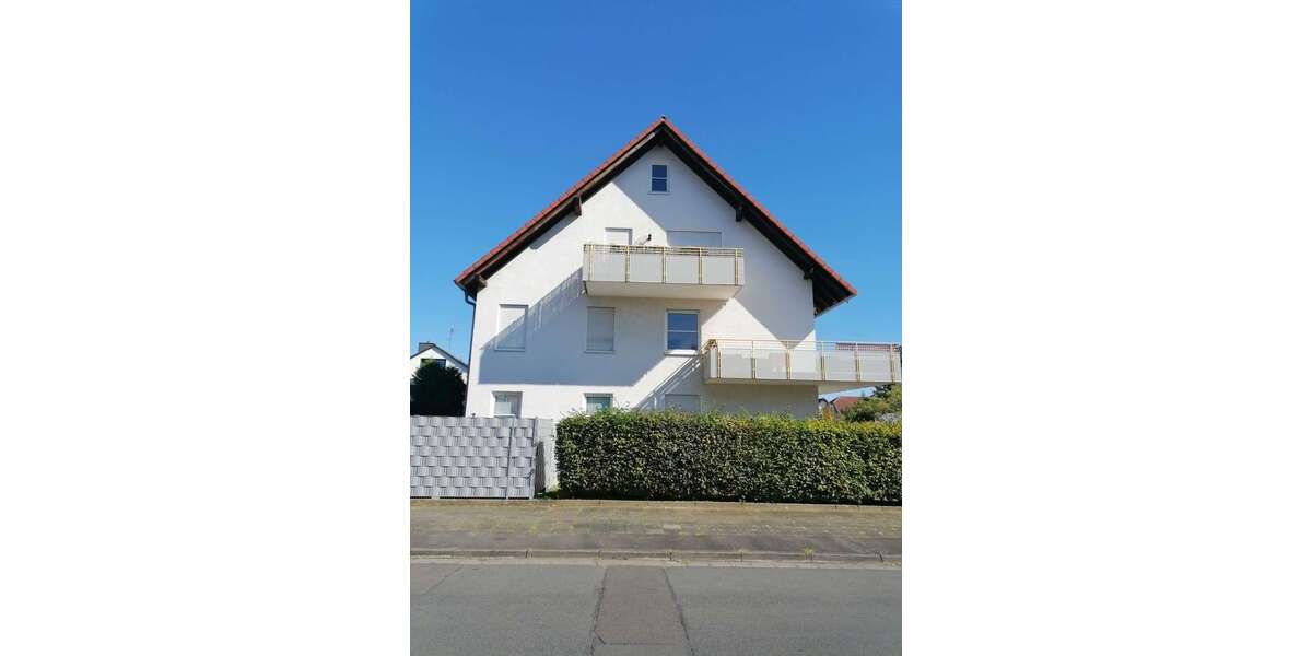 Etagenwohnung Gießen Wieseck - 2.5 Zimmer, 57 m&sup2;, 910&euro; | Angebot:27116491