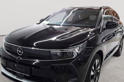 Opel Grandland (X) 58.361 km 18.989 &euro; Fernwald-Steinbach 35463