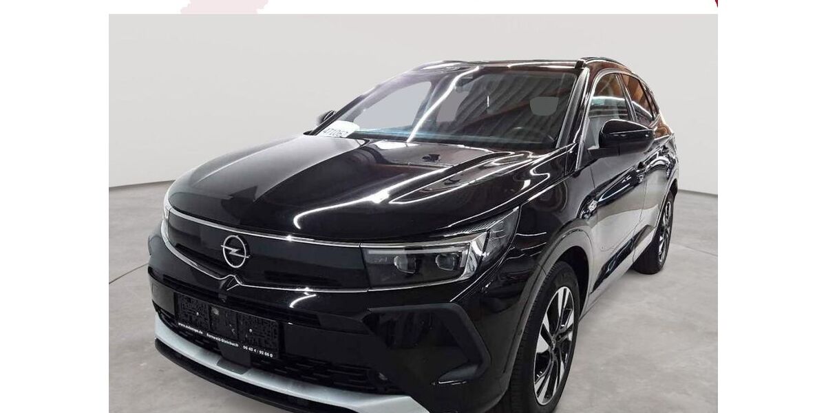 Opel Grandland (X) 58.361 km 18.989 &euro; Fernwald-Steinbach 35463