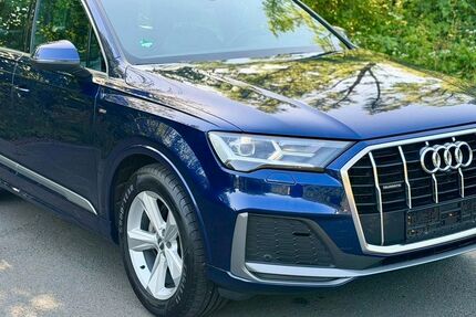 Audi Q7 120.033 km 39.500 &euro; Weimar 35096
