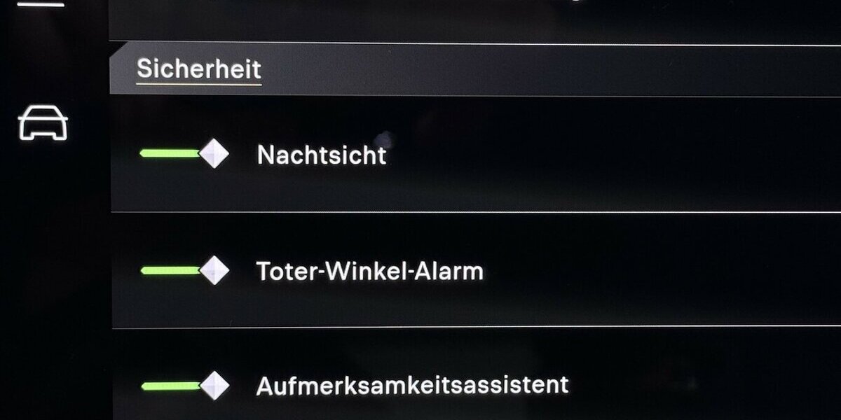 DS Automobiles DS7 Blue HDI 130 Étoile LED Nachtsicht Pano 29.800 km 29.870 &euro; Lich 35423