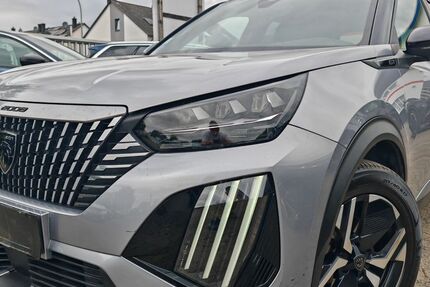 Peugeot 2008 123.101 km 16.541 &euro; Wölfersheim 61200