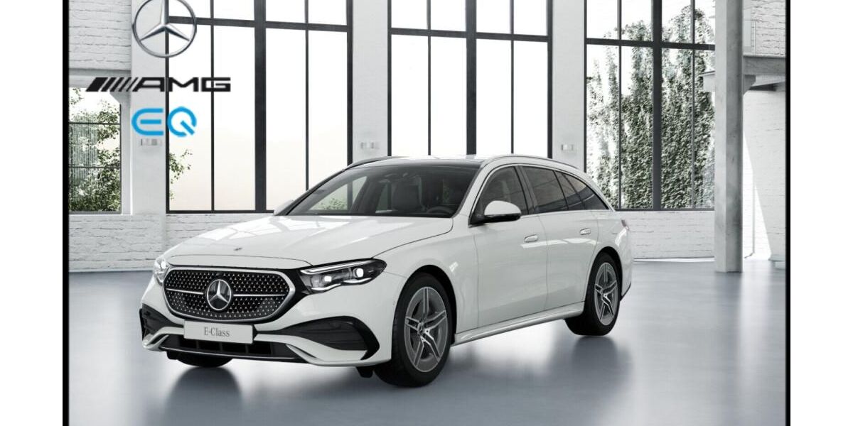 Mercedes-Benz E 300 13.916 km 51.280 &euro; Dillenburg 35683