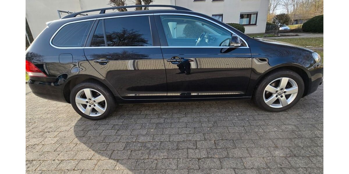 VW Golf 164.000 km 7.250 &euro; Wetzlar 35576