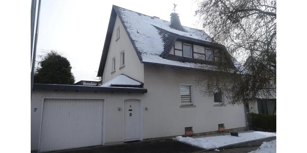 Einfamilienhaus Runkel - 5 Zimmer, 161 m&sup2;, 385.000&euro; | Angebot:26103852