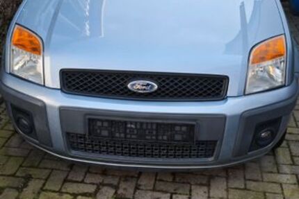 Ford Fusion 178.760 km 2.450 &euro; Hungen 35410