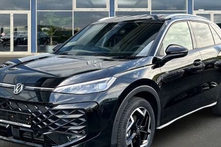 VW T-Roc 1.020 km 36.950 &euro; Herborn 35745