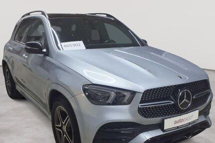 Mercedes-Benz GLE 300 100.545 km 48.890 &euro; Fernwald-Steinbach 35463
