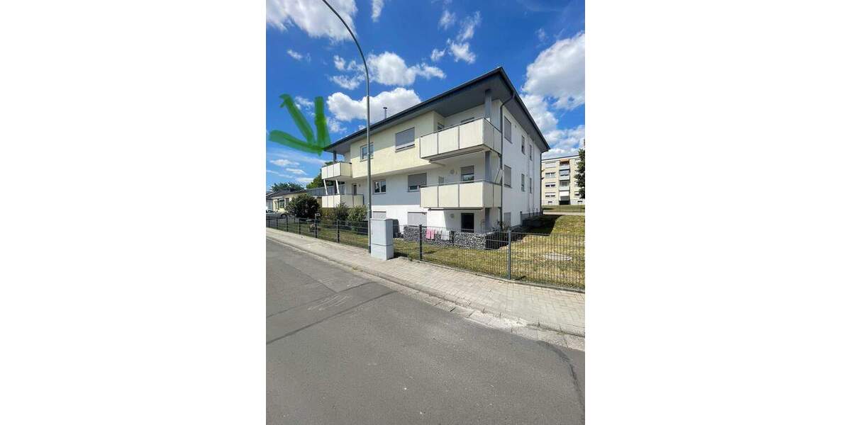 Etagenwohnung Linden Großen-Linden - 2 Zimmer, 83 m&sup2;, 320.000&euro; | Angebot:25773589