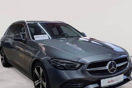 Mercedes-Benz C 200 66.124 km 29.090 &euro; Fernwald-Steinbach 35463