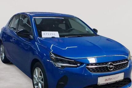 Opel Corsa 20.144 km 11.489 &euro; Fernwald-Steinbach 35463