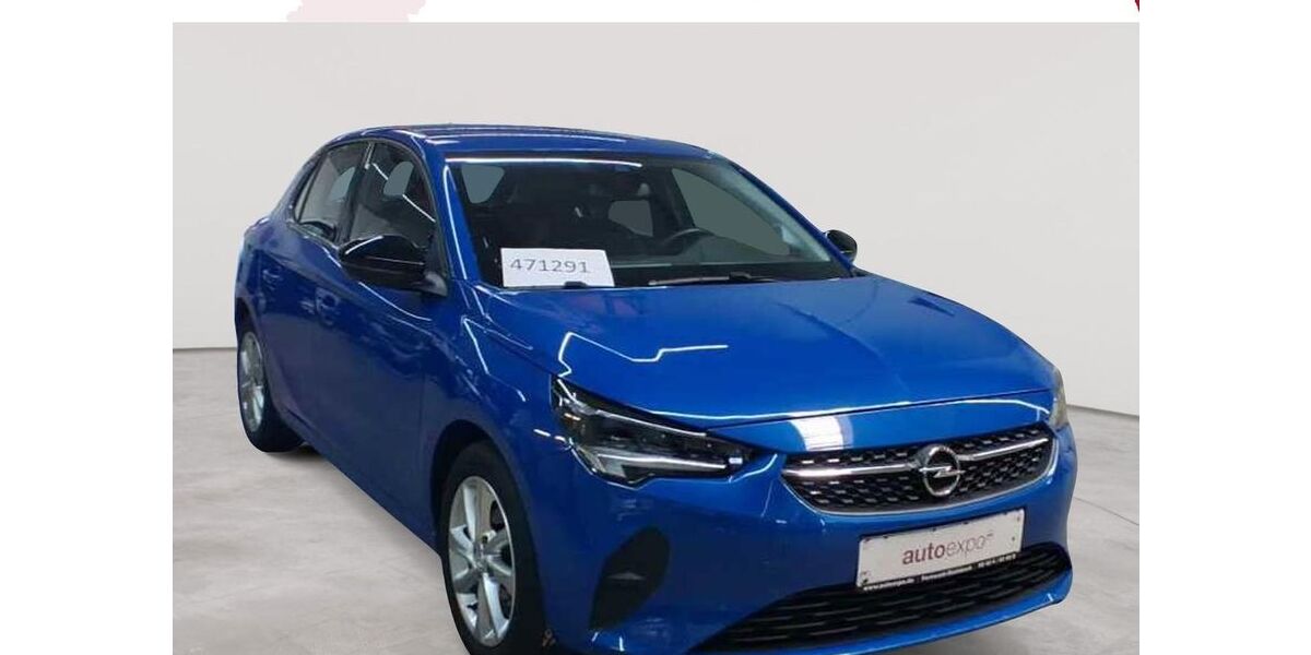 Opel Corsa 20.144 km 11.489 &euro; Fernwald-Steinbach 35463