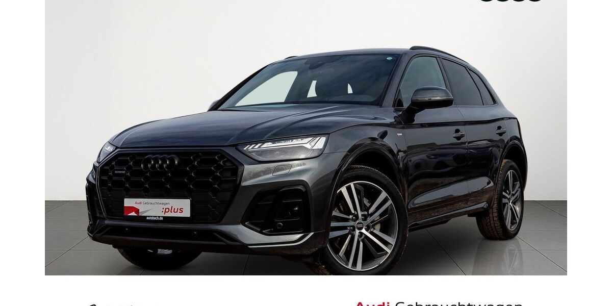 Audi Q5 138.880 km 33.870 &euro; Wetzlar 35576