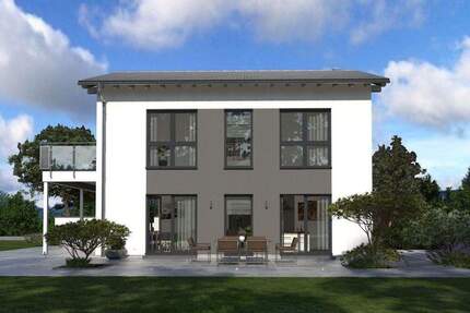 Haus Weilrod Cratzenbach - 4 Zimmer, 154 m&sup2;, 544.000&euro; | Angebot:25687353