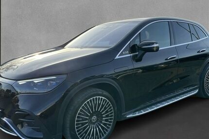 Mercedes-Benz EQE SUV 39.081 km 61.000 &euro; Gießen 35396