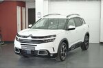Citroen C5 Aircross Hybrid 225 EAT Feel Pack LED Carplay 44.900 km 18.480 &euro; Lich 35423