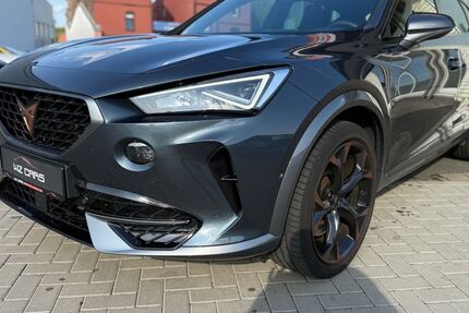 Cupra Formentor 68.000 km 26.999 &euro; Wetzlar 35576
