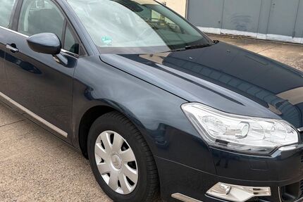 Citroen C5 73.000 km 6.999 &euro; Butzbach 35510