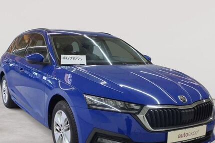 Skoda Octavia 117.573 km 16.890 &euro; Fernwald-Steinbach 35463