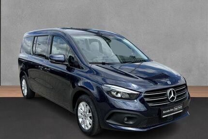 Mercedes-Benz T-Klasse 41.937 km 29.880 &euro; Gießen 35396