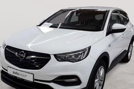 Opel Grandland (X) 136.896 km 12.489 &euro; Fernwald-Steinbach 35463