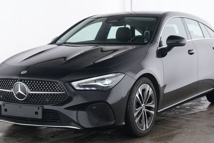 Mercedes-Benz CLA 180 Shooting Brake 11.904 km 28.556 &euro; Gießen 35396